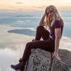 Meet your Posher, Marie-josée